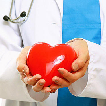 Лечение кардиологической и кардиохирургической патологии